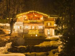 レジデンス リース ベイ キッツビュール 写真