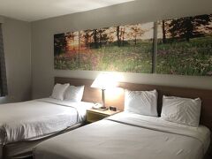 デイズ イン & スイーツ バイ ウィンダム ロムオービル 写真