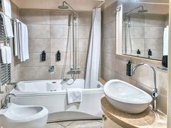 ルレ バルコーネ ディ ジュリエッタ 写真