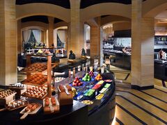 マリオット メナ ハウス カイロ 写真