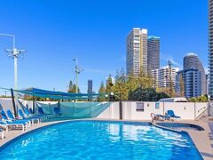 タリスマン アパートメンツ 写真