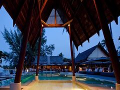 サラ サムイ チョンモン ビーチ 写真