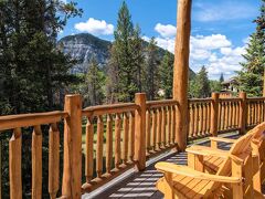 HIバンフアルパインセンター - ホステル 写真