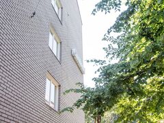 ユーロホステル 写真