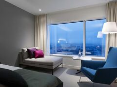 ゴシアタワーズ＆アッパーハウス 写真