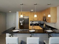 ヒルトン グランド バケーションズ クラブ エララ センター ストリップ ラスベガス 写真