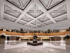 ジンリン ホテル ナンジン 写真