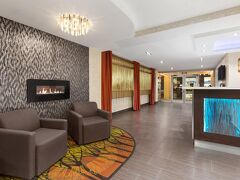 デイズ イン バイ ウィンダム オタワ 写真