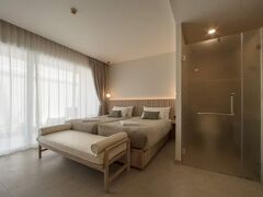 ニランパ ブティック リゾート 写真