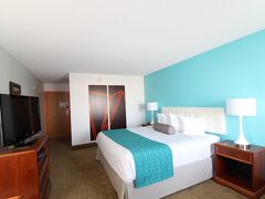 ハワード ジョンソン バイ ウィンダム エバンズビル イースト 写真