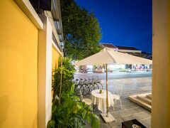 ホイアン セントラル ホテル 写真