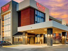 Drury Inn & Suites Marion 写真