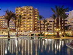 シーザー プレミア エイラト 写真