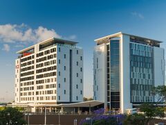 イビス ブリスベン エアポート 写真