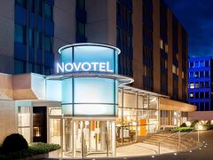 ノボテル チューリッヒ エアポート メッセ 写真