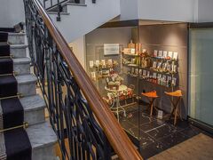 Cresta Palace Hotel 写真