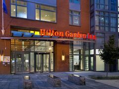 Hilton Garden Inn Washington DC/U.S. Capitol 写真