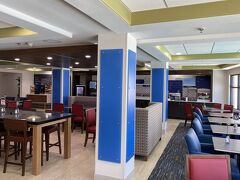 Holiday Inn Express Hotel & Suites Jacksonville-Blount Island 写真