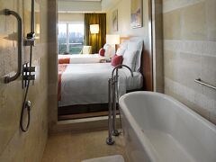 マニラ マリオット ホテル アット ニューポート ワールド リゾーツ 写真