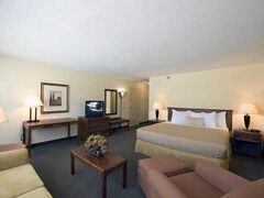 バジェテル イン & スイーツ アトランタ 写真