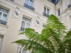 ホテル ウェストミンスター 写真