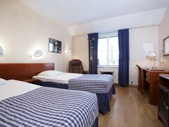 Best Western Centralhotellet 写真