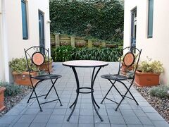 Bella Vista Motel Wellington 写真