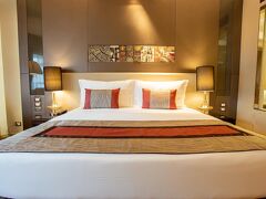 グレースランド バンコク バイ グレース ホテル 写真