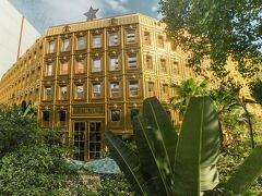 ルネッサンス バンコク ラチャプラソン ホテル 写真