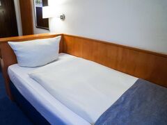 ホテル ニエデルラデール ホフ 写真