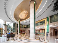Ramada Plaza by Wyndham Optics Valley Hotel Wuhan Wuchang 写真