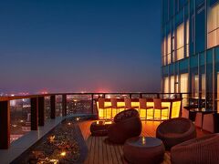 シェラトン淄博ホテル (淄博喜来登酒店) 写真