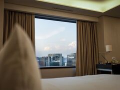 ロッテ ホテル ソウル 写真