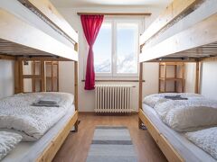 ホテル シュヴァルツゼー 写真