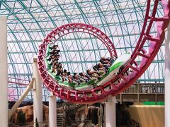 サーカス サーカス ホテルカジノ & テーマ パーク 写真