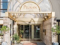 Hotel Pelikan 写真