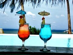 パシフィック セブ リゾート 写真