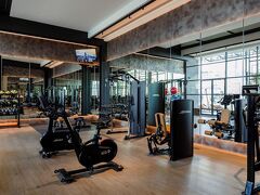 ハイアット セントリック シティ センター クアラ ルンプール 写真