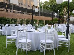 Hotel San Pablo Sevilla 写真