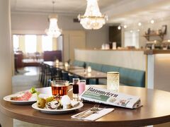 ProfilHotels Calmar Stadshotell 写真