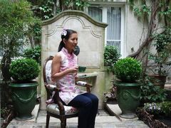 ル ルレ メディシス 写真