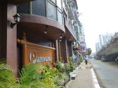 パノラマ ホテル 写真