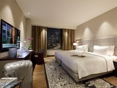 マカティ ダイヤモンド レジデンシズ 写真