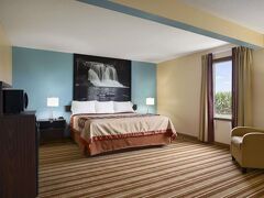 スーパー 8 バイ ウィンダム マトゥーン 写真