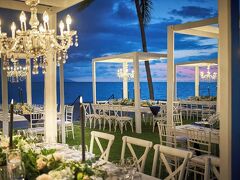 マリオット プエルト バリャルタ リゾート&スパ 写真