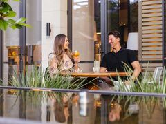 ザ ウェスティン パース 写真