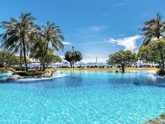 Hotel Nikko Bali Benoa Beach 写真
