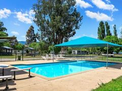 Big4 Taggerty 写真