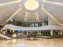 メトロパーク リド ホテル バイ IHG 写真