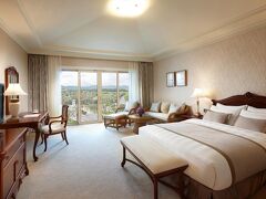 ロッテホテル済州 写真